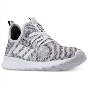 Adidas Cloudfoam Pure Running Sneakers!